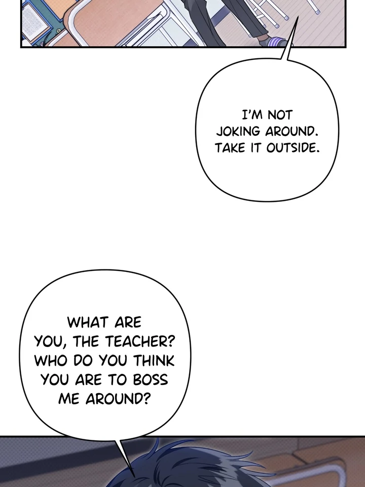 Eighteen’s Bed chapter 21 page 75