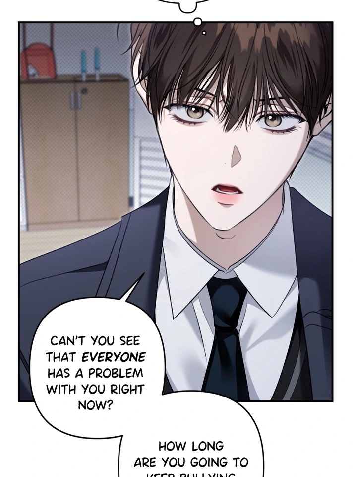 Eighteen’s Bed chapter 21 page 80