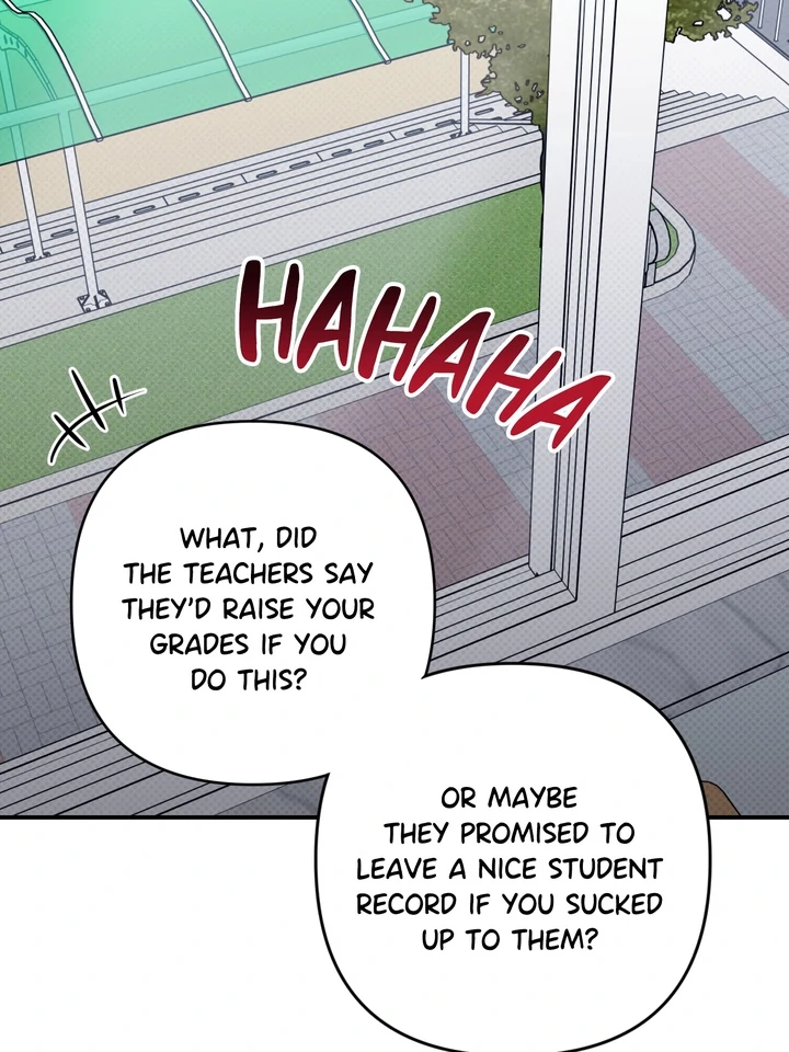 Eighteen’s Bed chapter 21 page 82