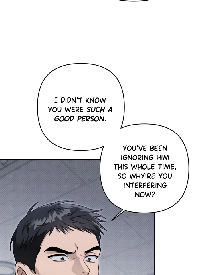 Eighteen’s Bed chapter 21 page 83