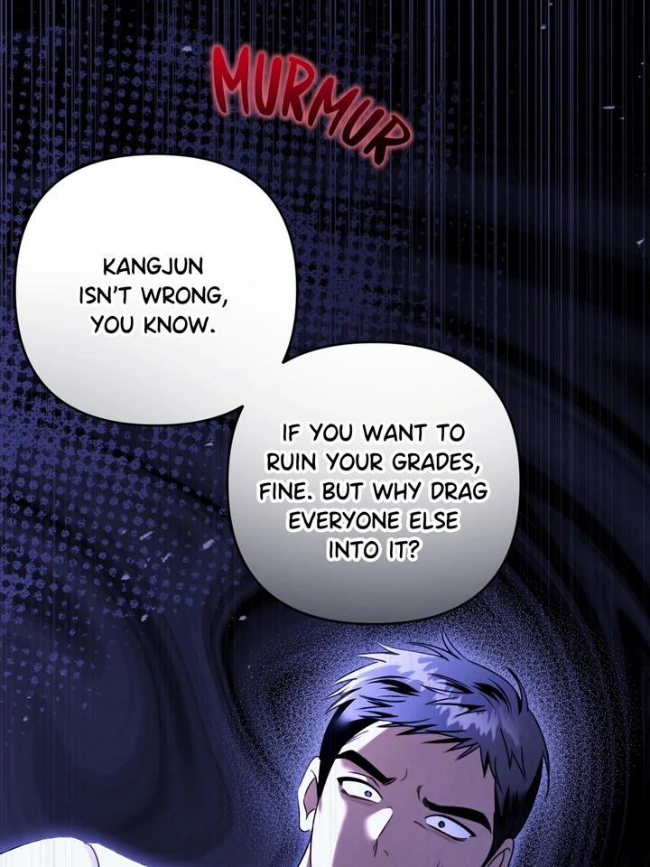 Eighteen’s Bed chapter 21 page 99