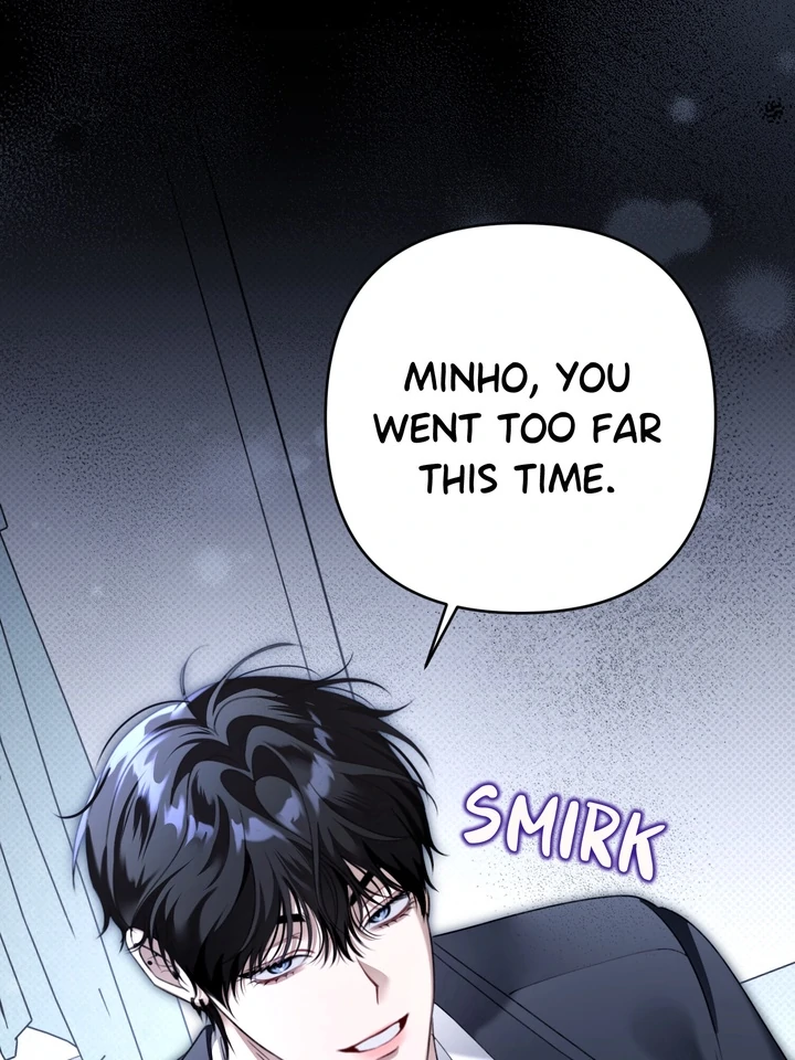 Eighteen’s Bed chapter 22 page 1
