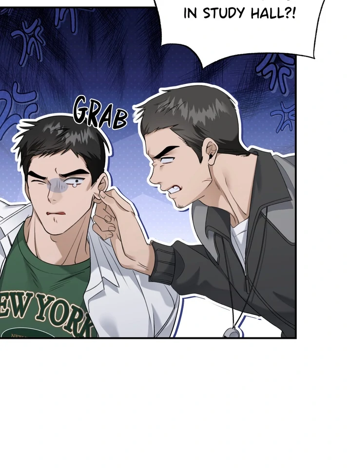 Eighteen’s Bed chapter 22 page 10