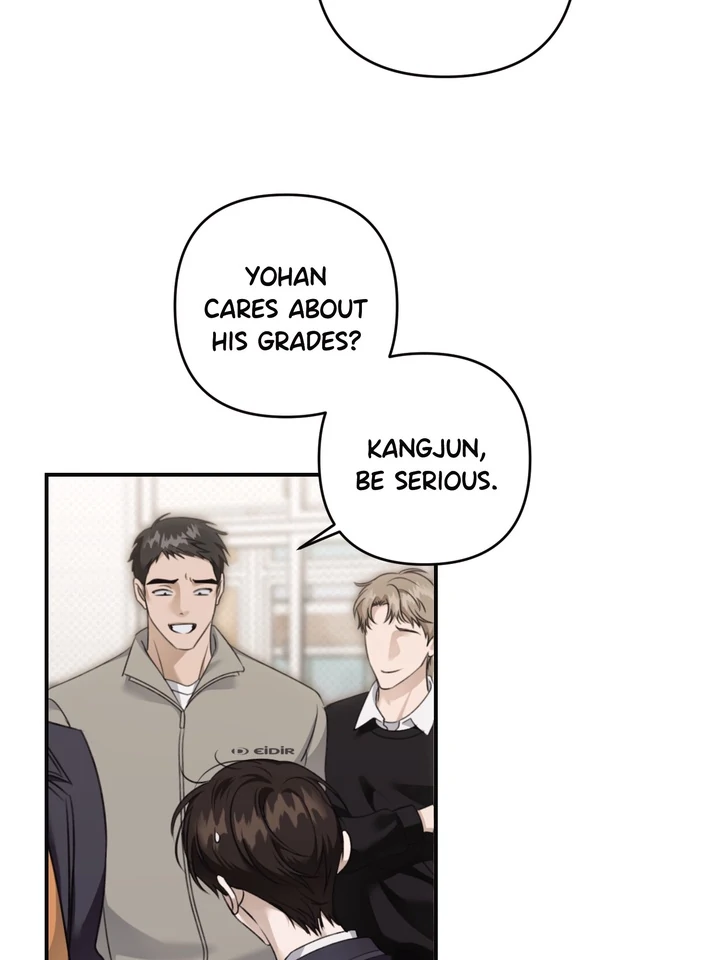 Eighteen’s Bed chapter 22 page 99