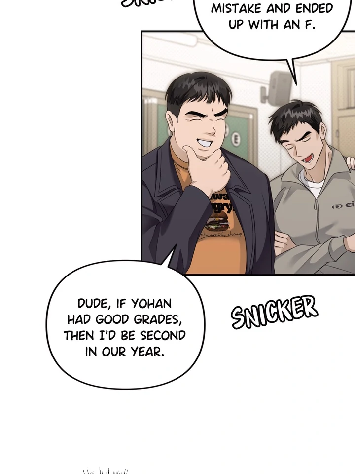 Eighteen’s Bed chapter 22 page 101