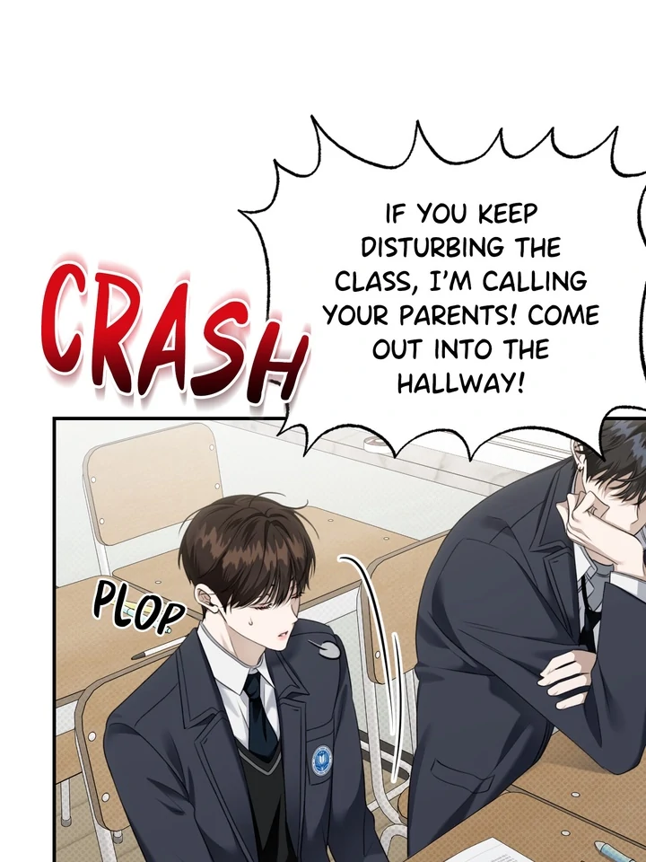 Eighteen’s Bed chapter 22 page 12