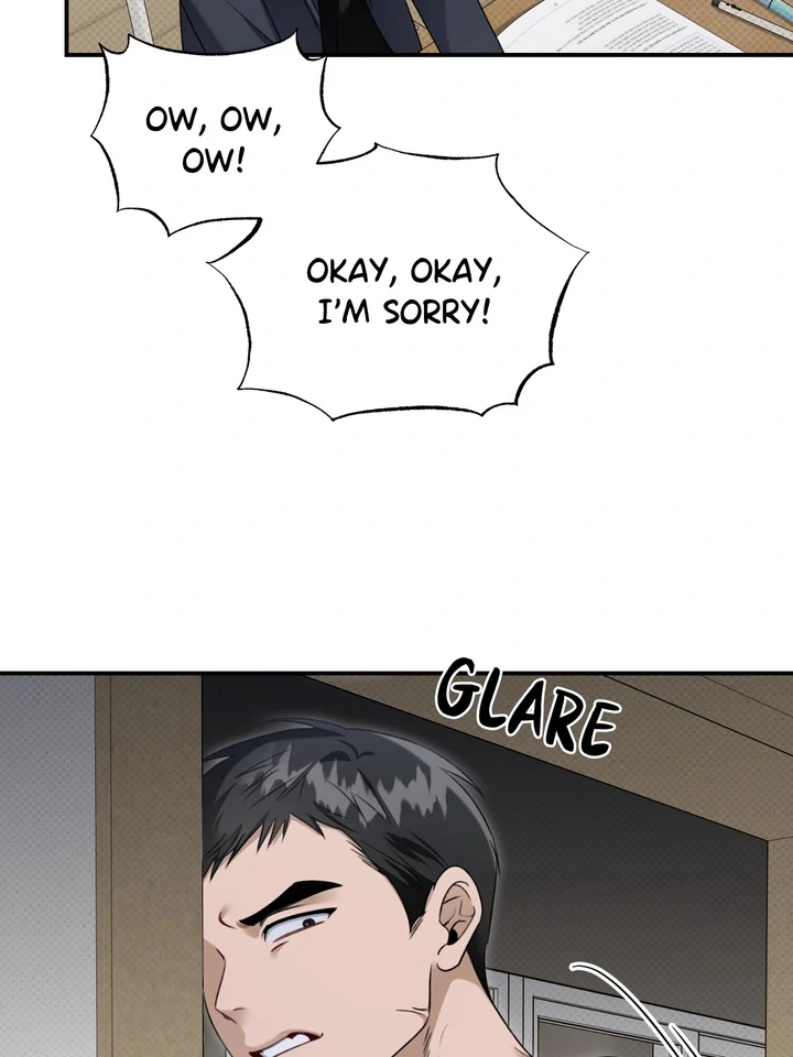 Eighteen’s Bed chapter 22 page 13