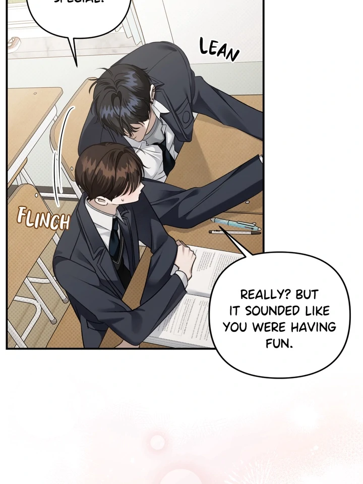 Eighteen’s Bed chapter 22 page 32
