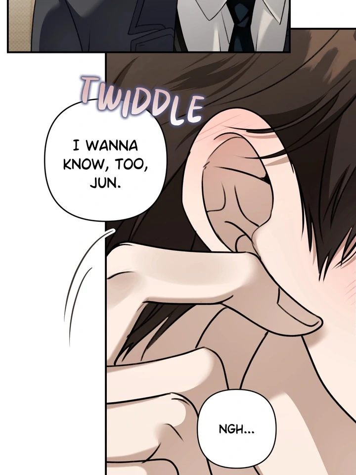 Eighteen’s Bed chapter 22 page 36