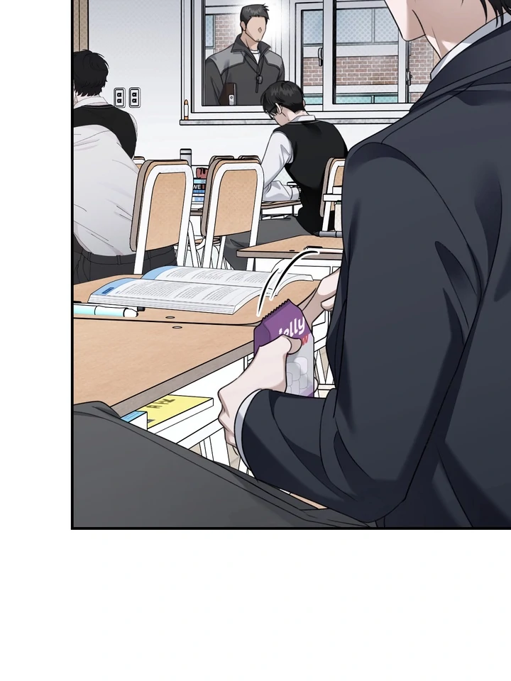 Eighteen’s Bed chapter 22 page 6