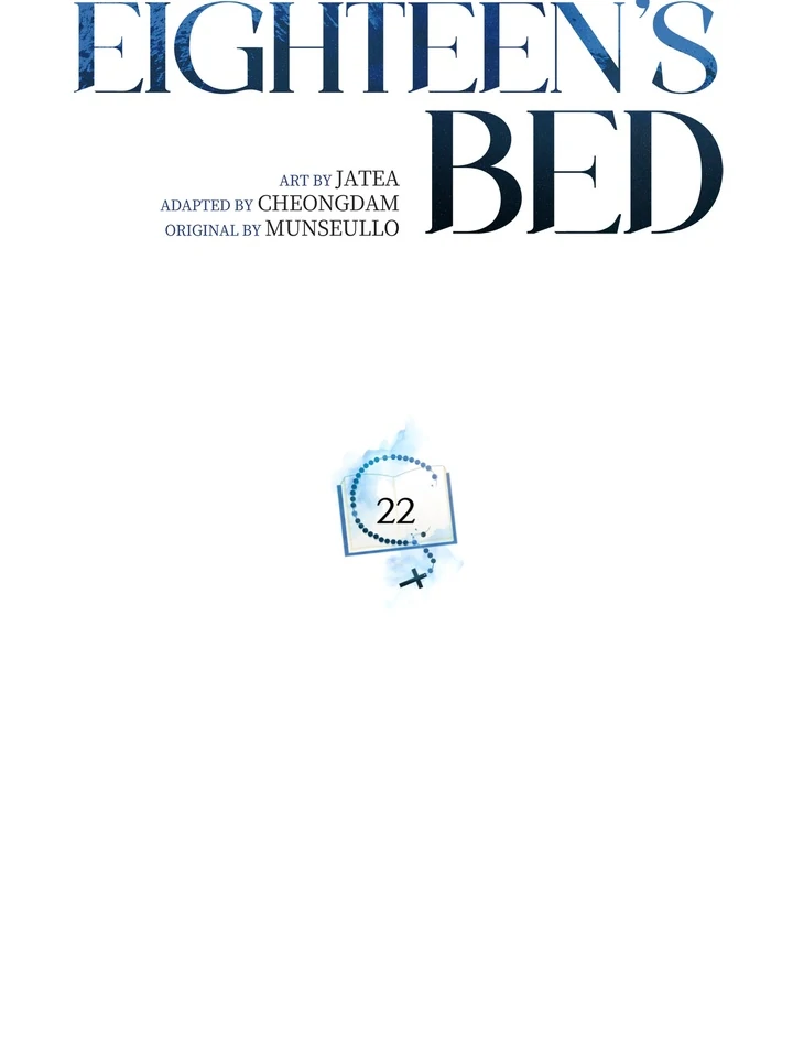 Eighteen’s Bed chapter 22 page 60