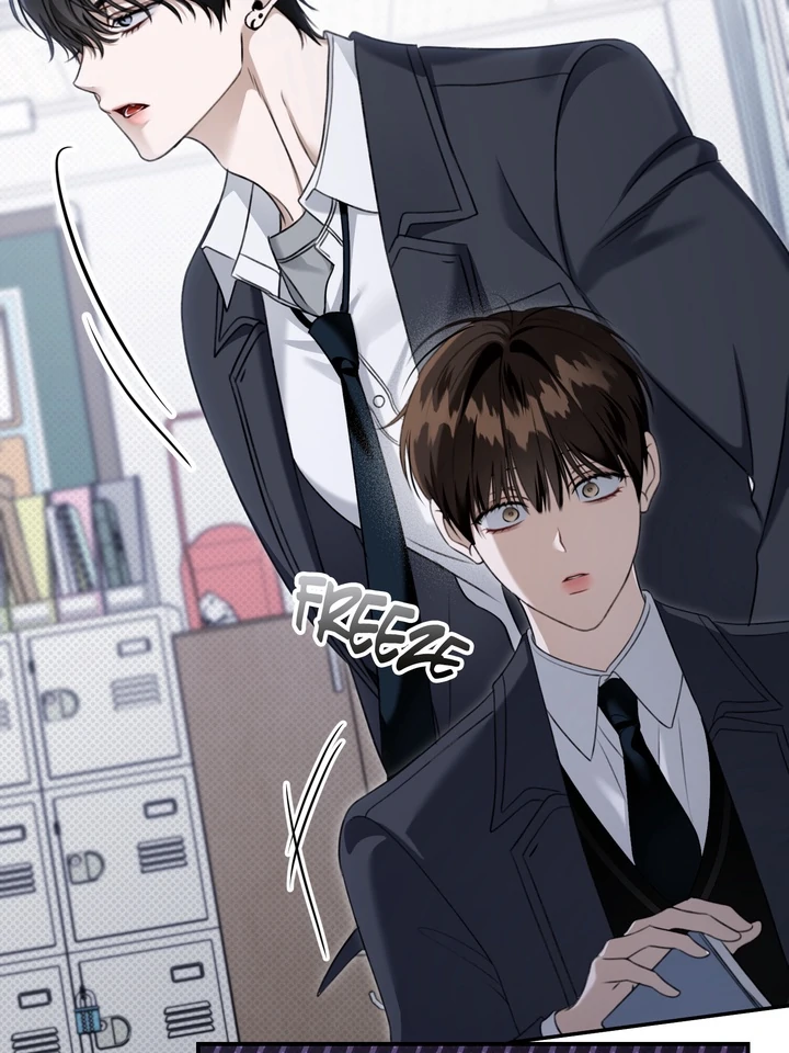 Eighteen’s Bed chapter 22 page 64