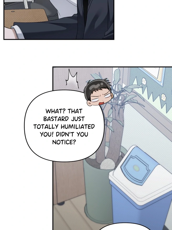 Eighteen’s Bed chapter 22 page 76