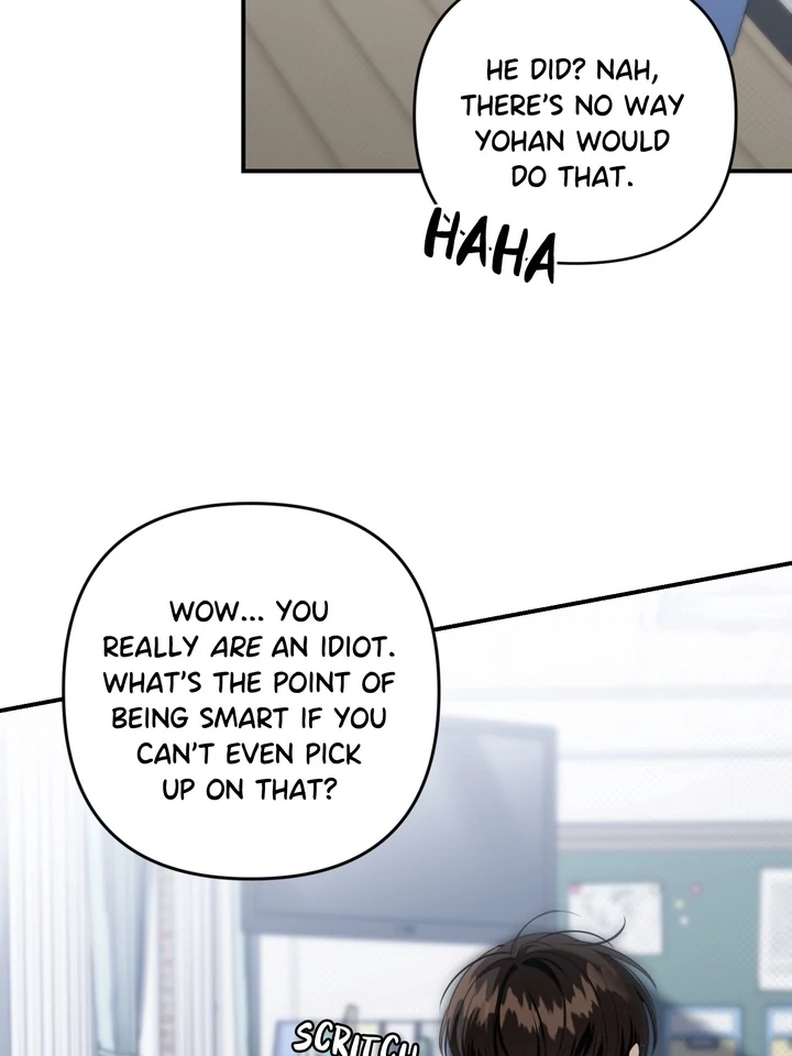Eighteen’s Bed chapter 22 page 77
