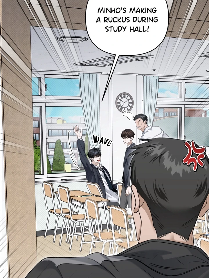 Eighteen’s Bed chapter 22 page 8