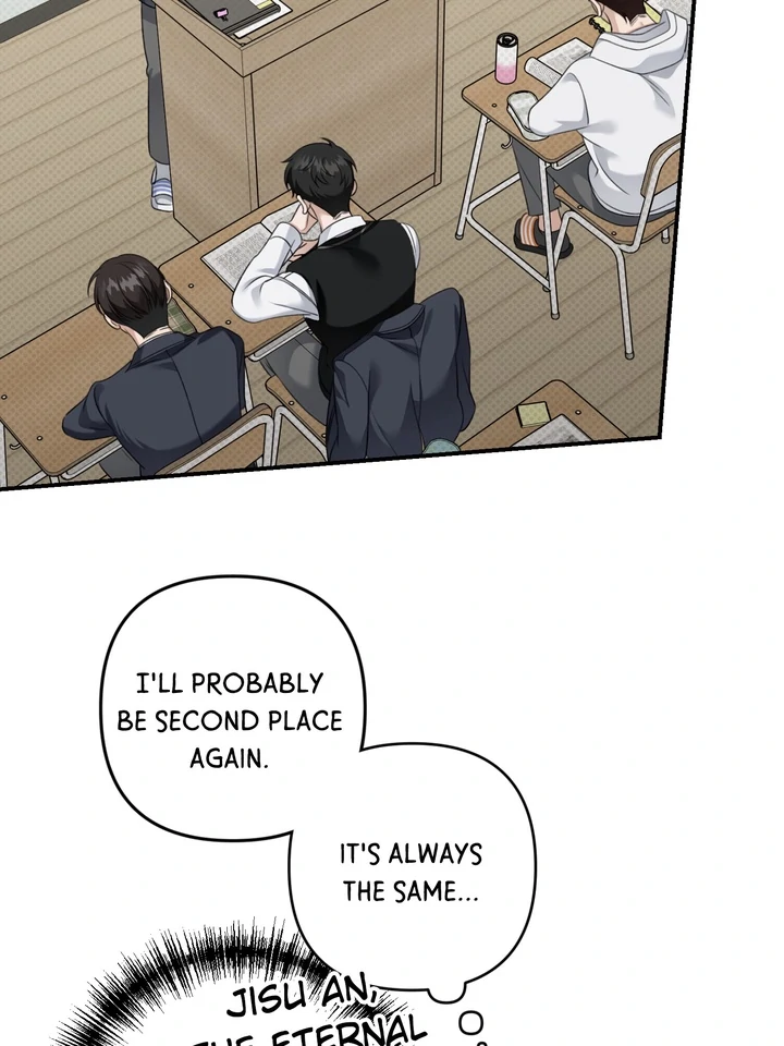 Eighteen’s Bed chapter 22 page 83