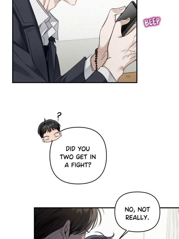 Eighteen’s Bed chapter 22 page 95