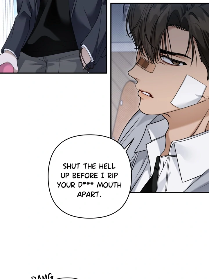 Eighteen’s Bed chapter 23 page 102
