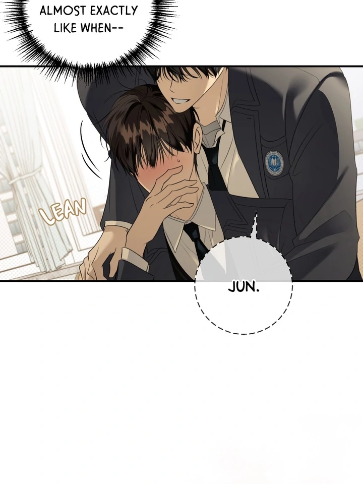Eighteen’s Bed chapter 23 page 20