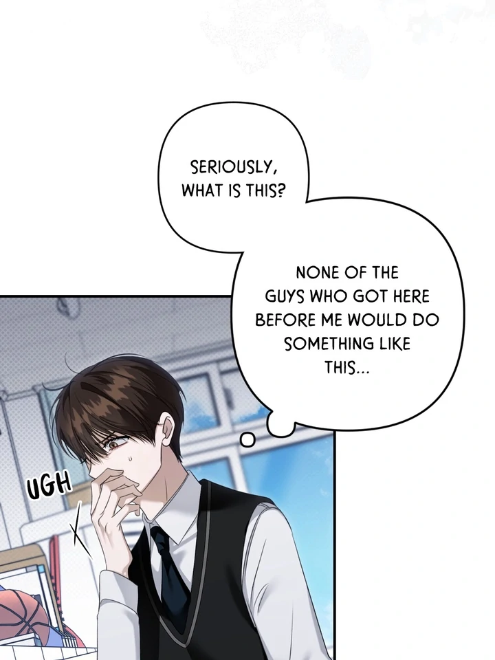 Eighteen’s Bed chapter 23 page 35