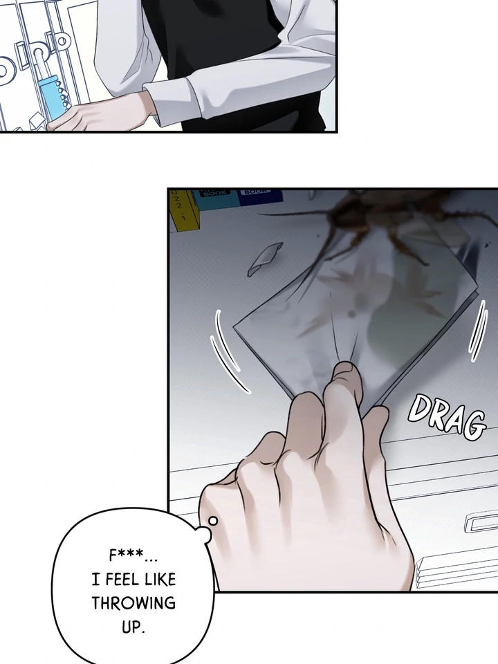Eighteen’s Bed chapter 23 page 36