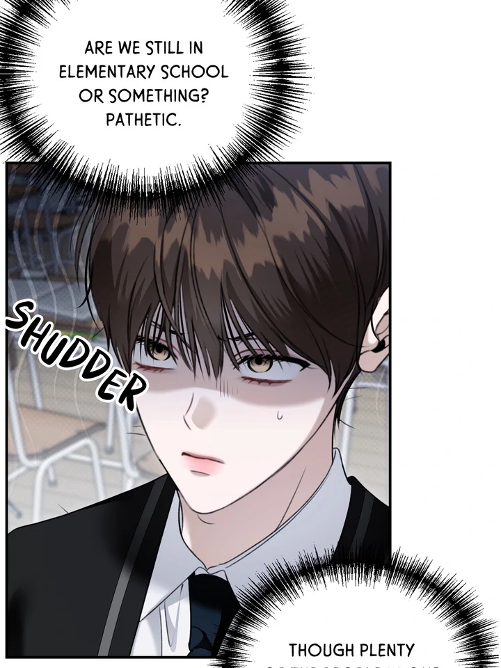 Eighteen’s Bed chapter 23 page 43