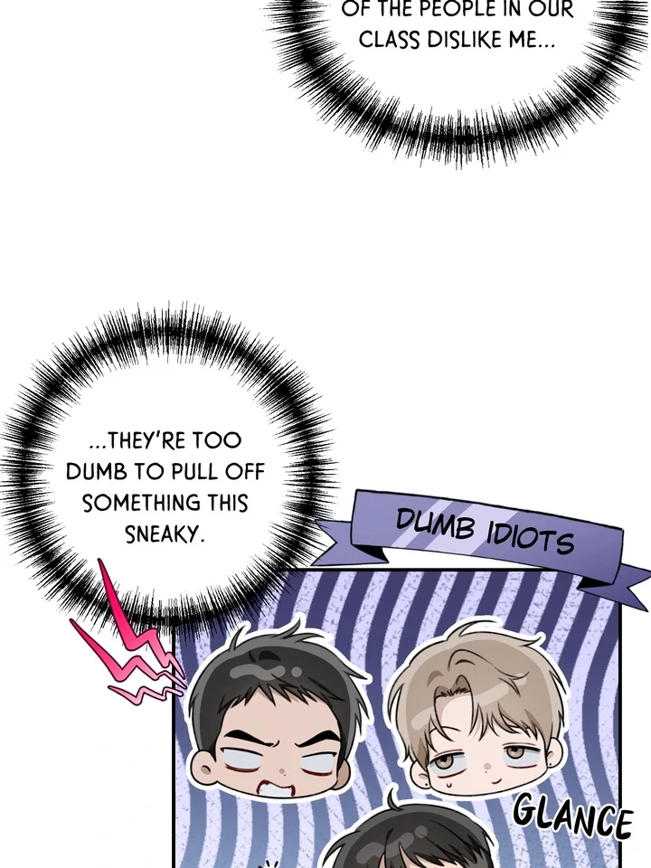 Eighteen’s Bed chapter 23 page 44