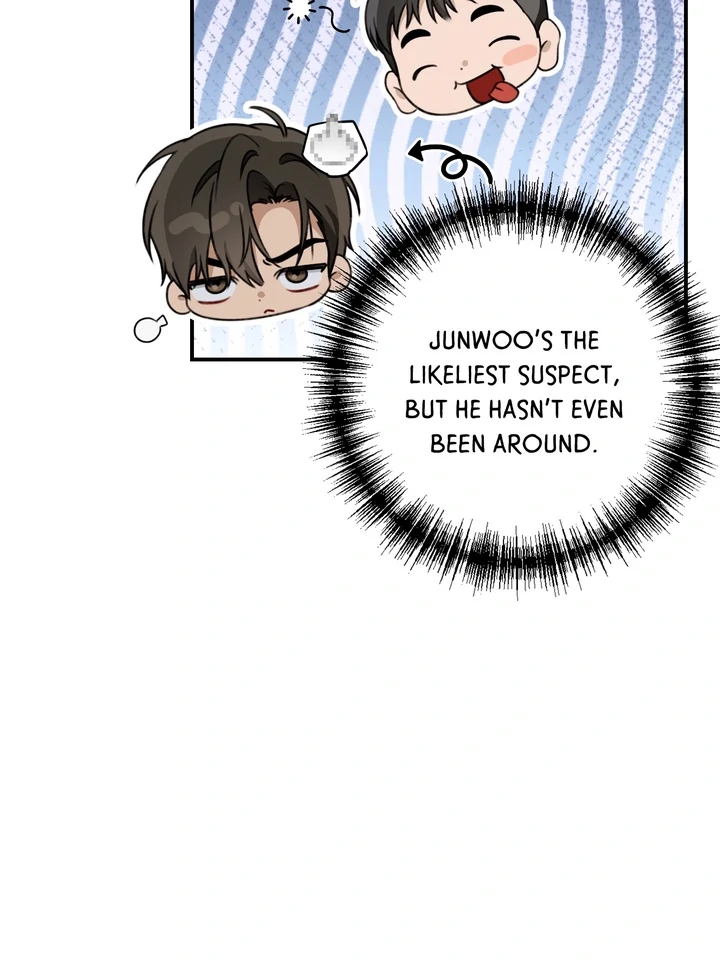 Eighteen’s Bed chapter 23 page 45