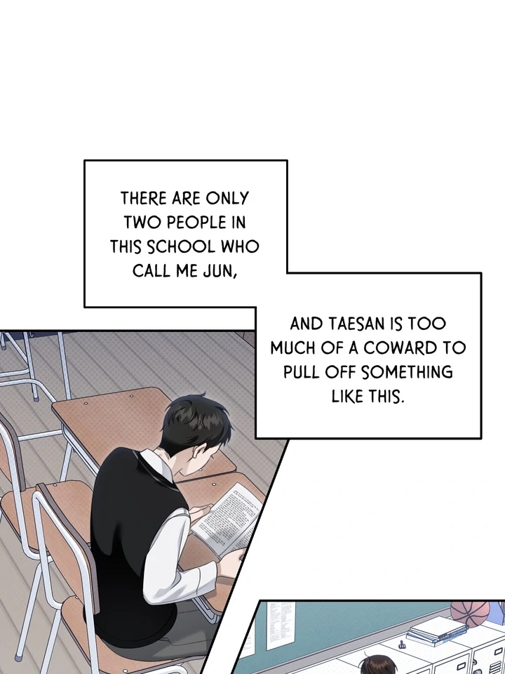 Eighteen’s Bed chapter 23 page 51
