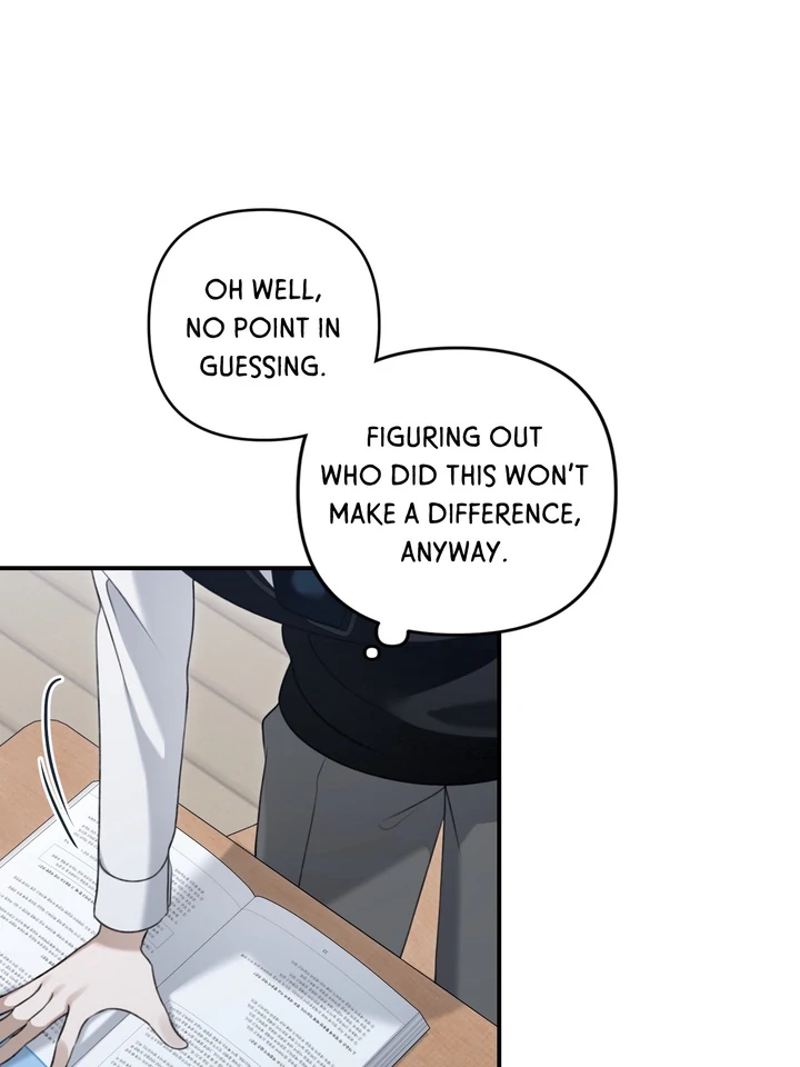 Eighteen’s Bed chapter 23 page 58