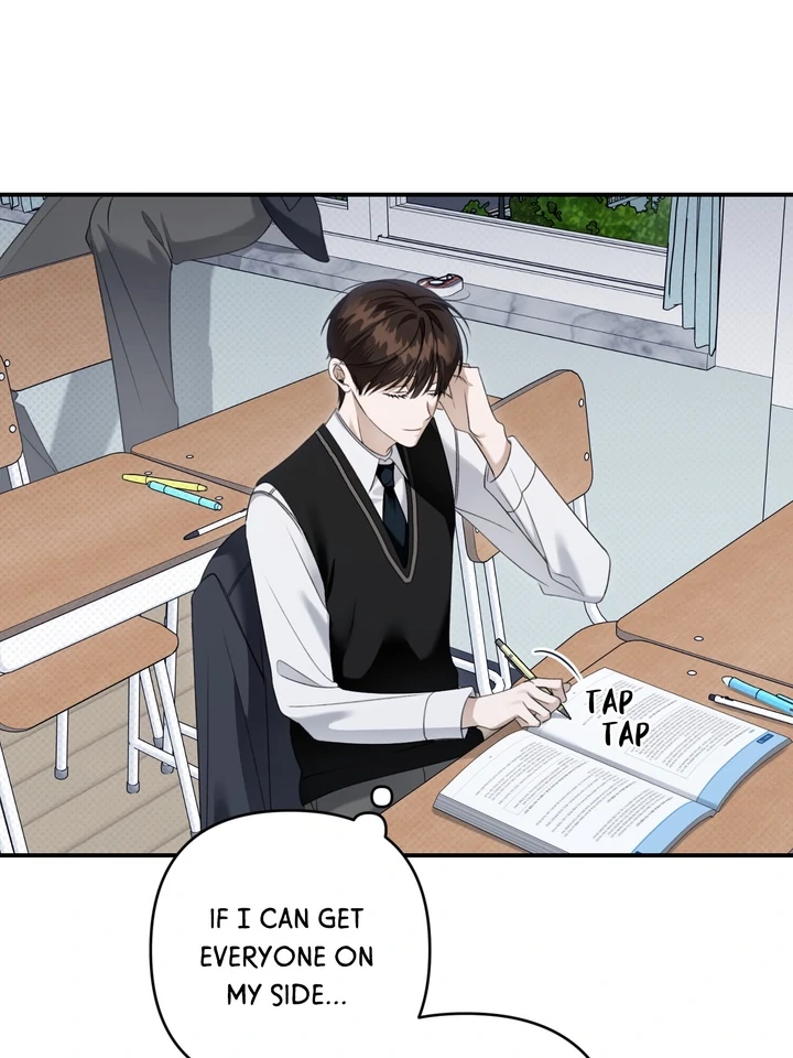 Eighteen’s Bed chapter 23 page 60