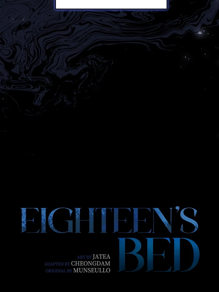 Eighteen’s Bed chapter 23 page 72