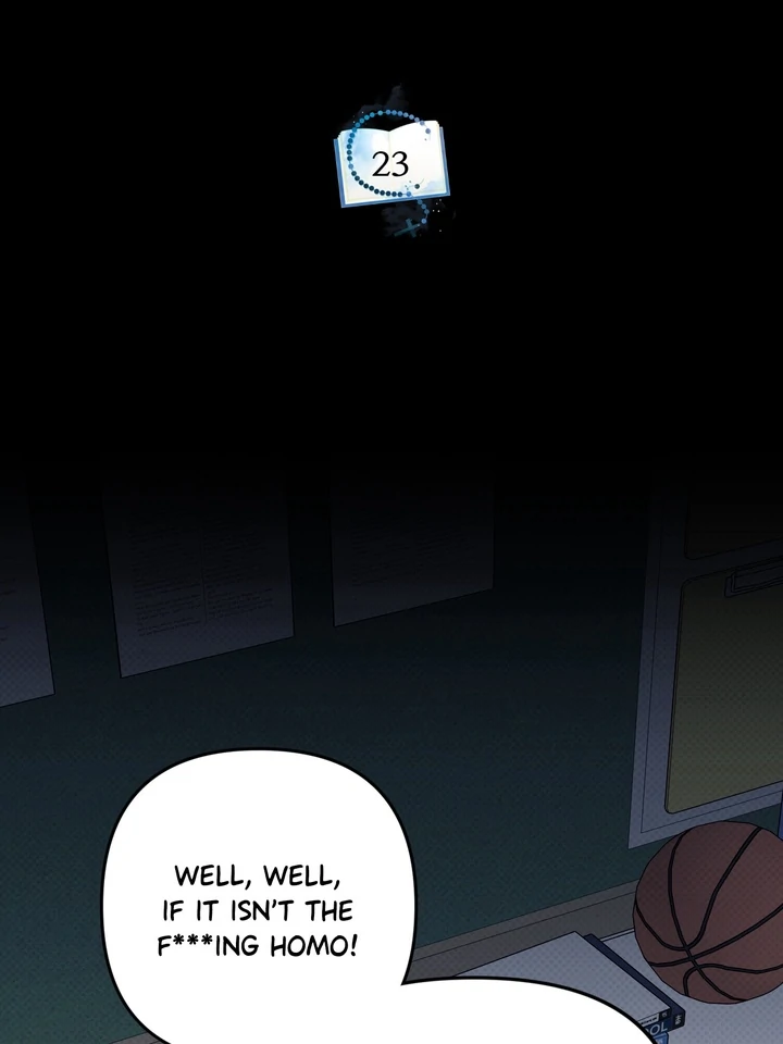 Eighteen’s Bed chapter 23 page 73