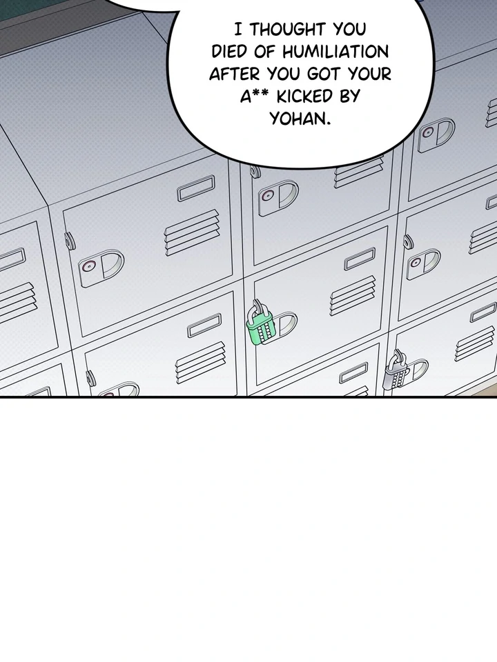 Eighteen’s Bed chapter 23 page 74