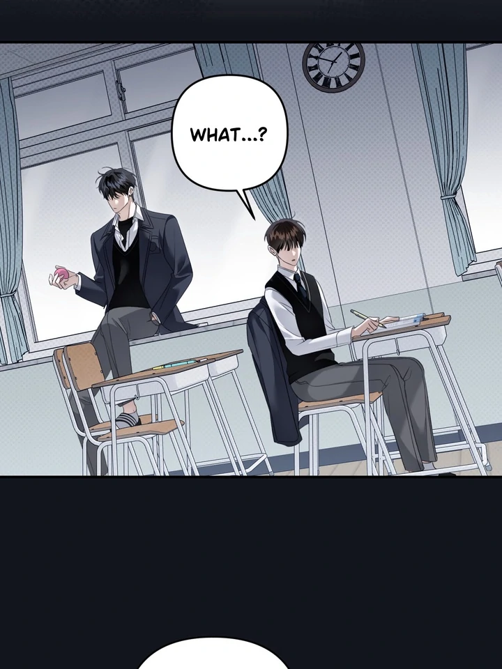 Eighteen’s Bed chapter 23 page 77
