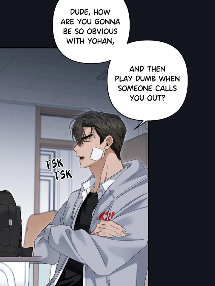 Eighteen’s Bed chapter 23 page 78