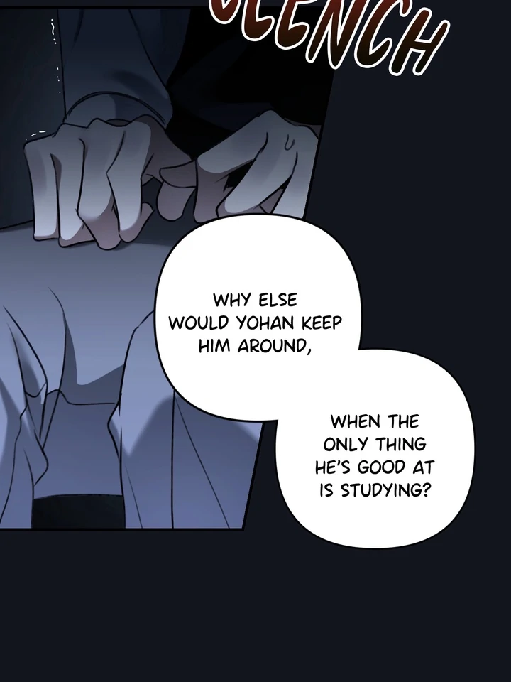 Eighteen’s Bed chapter 23 page 82