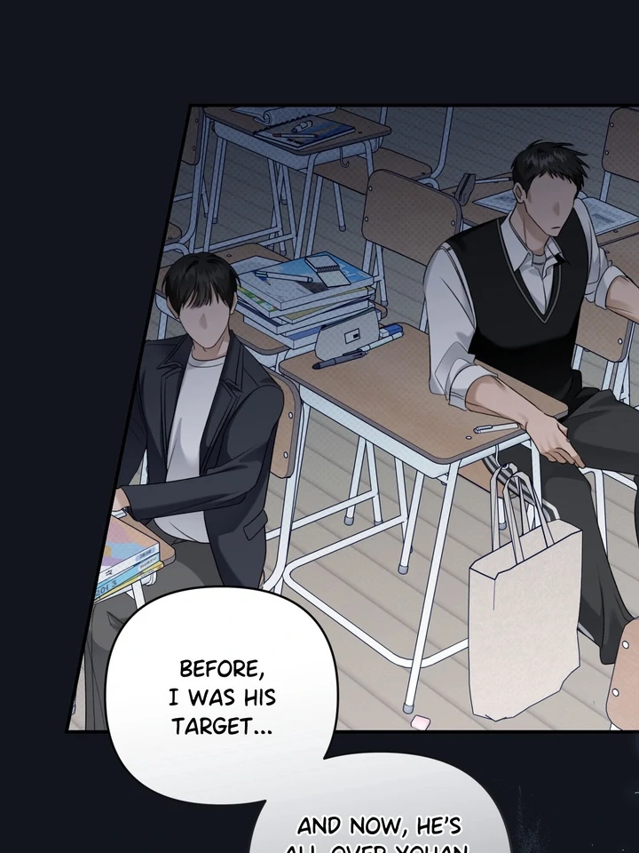 Eighteen’s Bed chapter 23 page 83