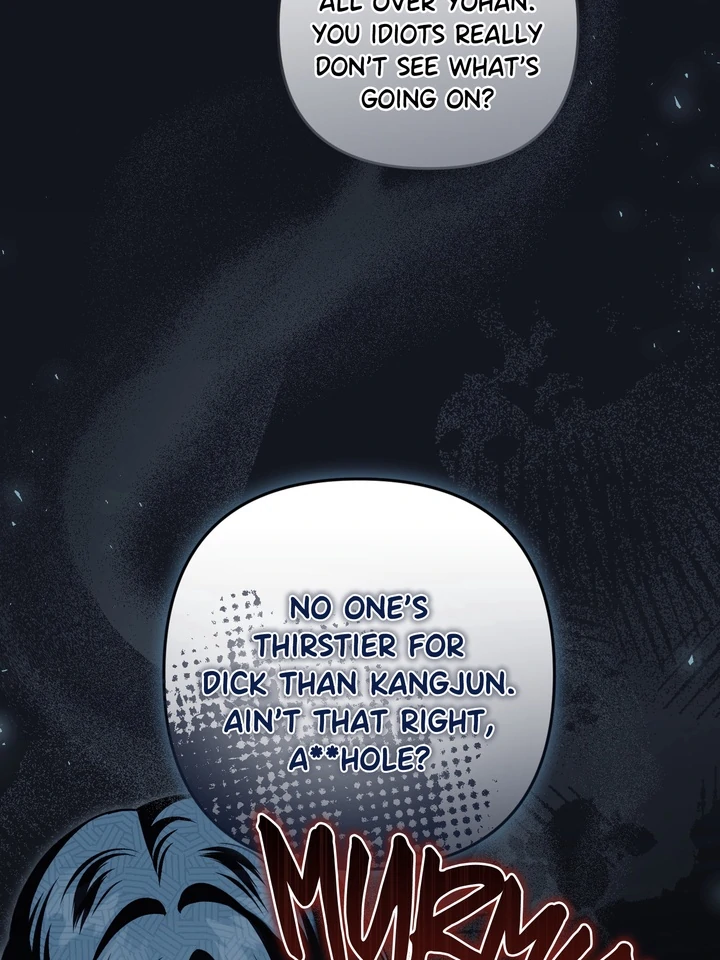 Eighteen’s Bed chapter 23 page 84