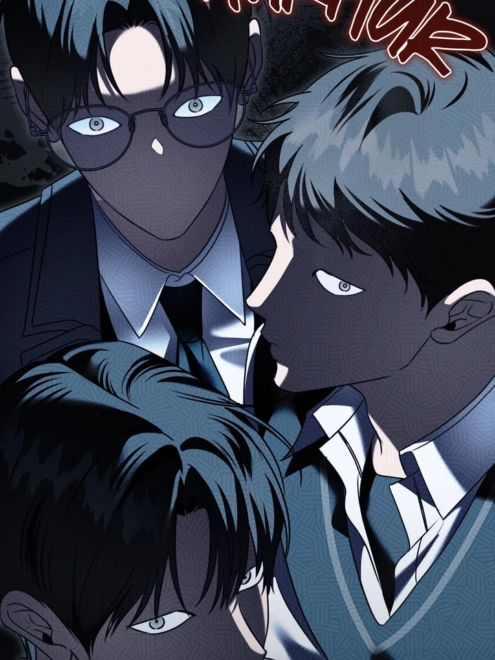 Eighteen’s Bed chapter 23 page 85