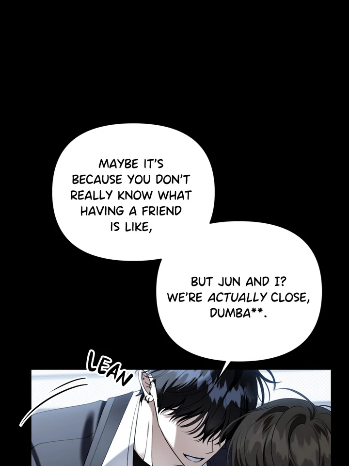 Eighteen’s Bed chapter 24 page 10