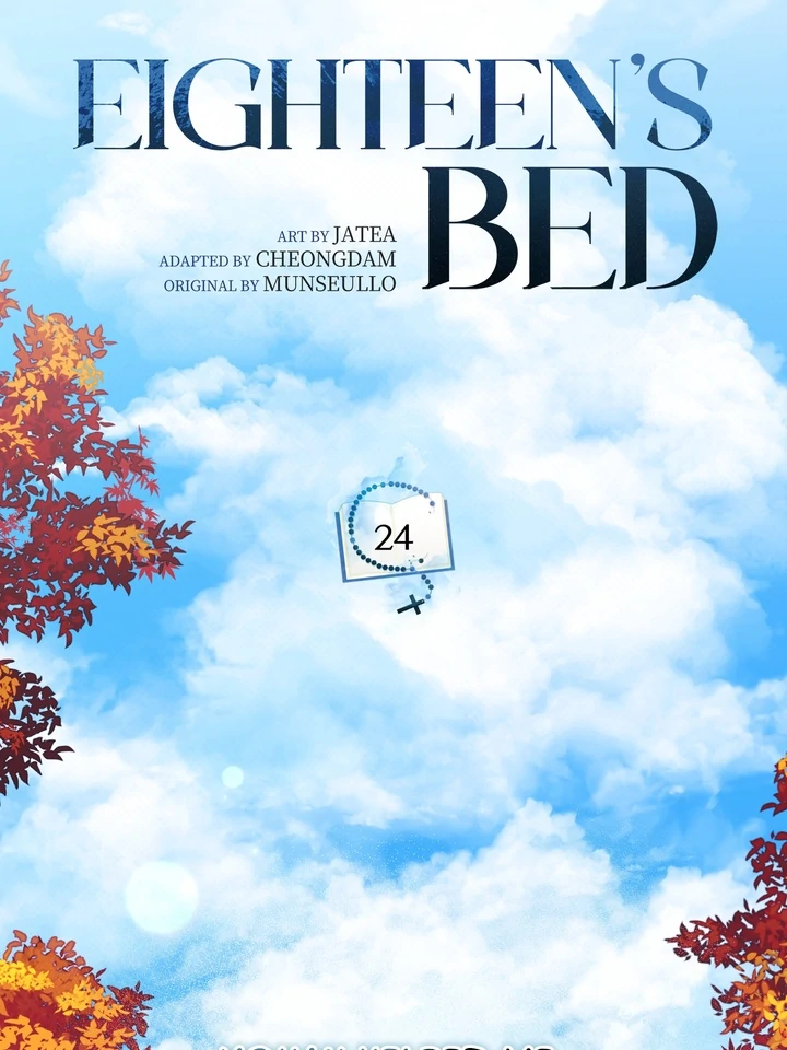 Eighteen’s Bed chapter 24 page 17