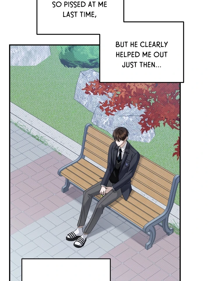 Eighteen’s Bed chapter 24 page 19
