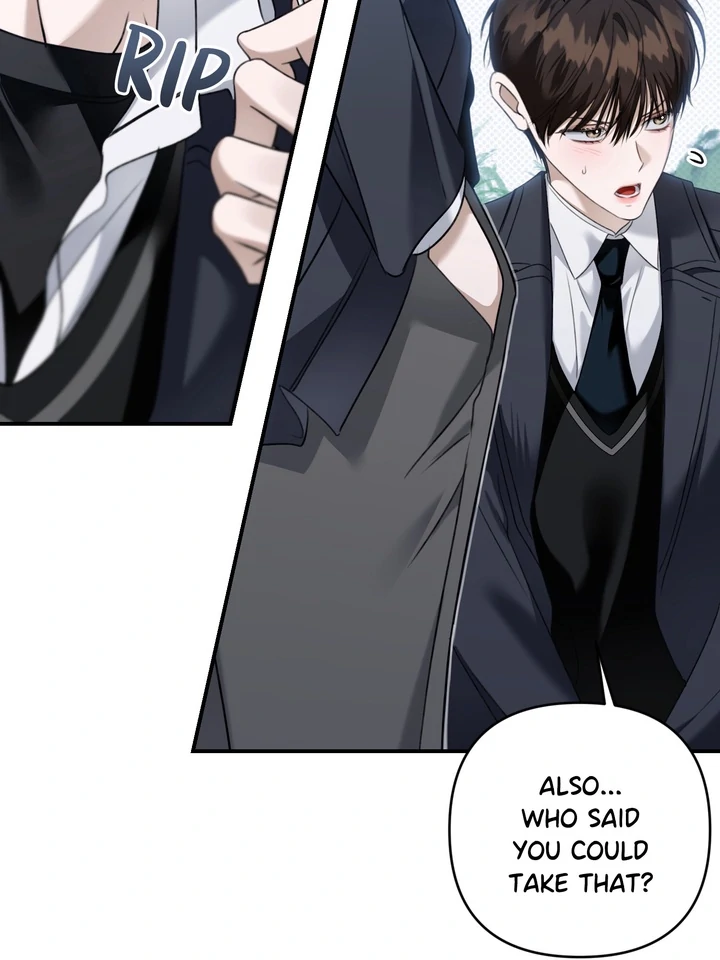 Eighteen’s Bed chapter 24 page 33