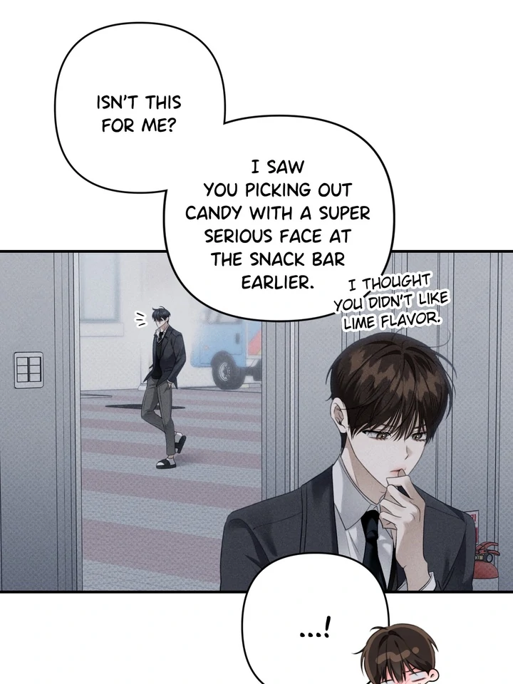 Eighteen’s Bed chapter 24 page 34