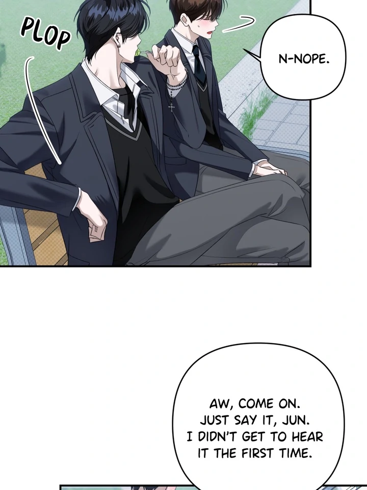 Eighteen’s Bed chapter 24 page 36