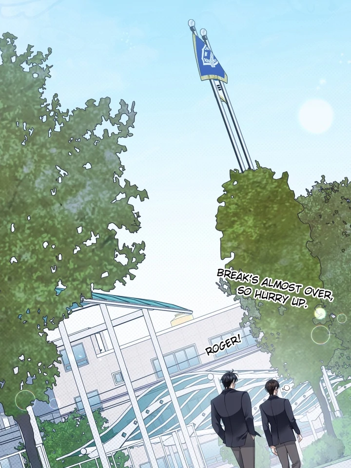 Eighteen’s Bed chapter 24 page 44