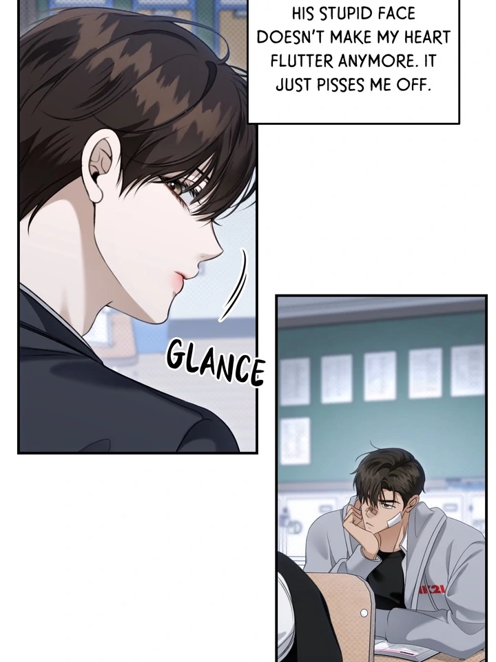 Eighteen’s Bed chapter 24 page 52