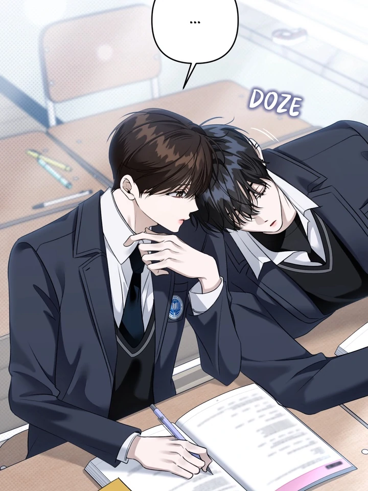 Eighteen’s Bed chapter 24 page 63