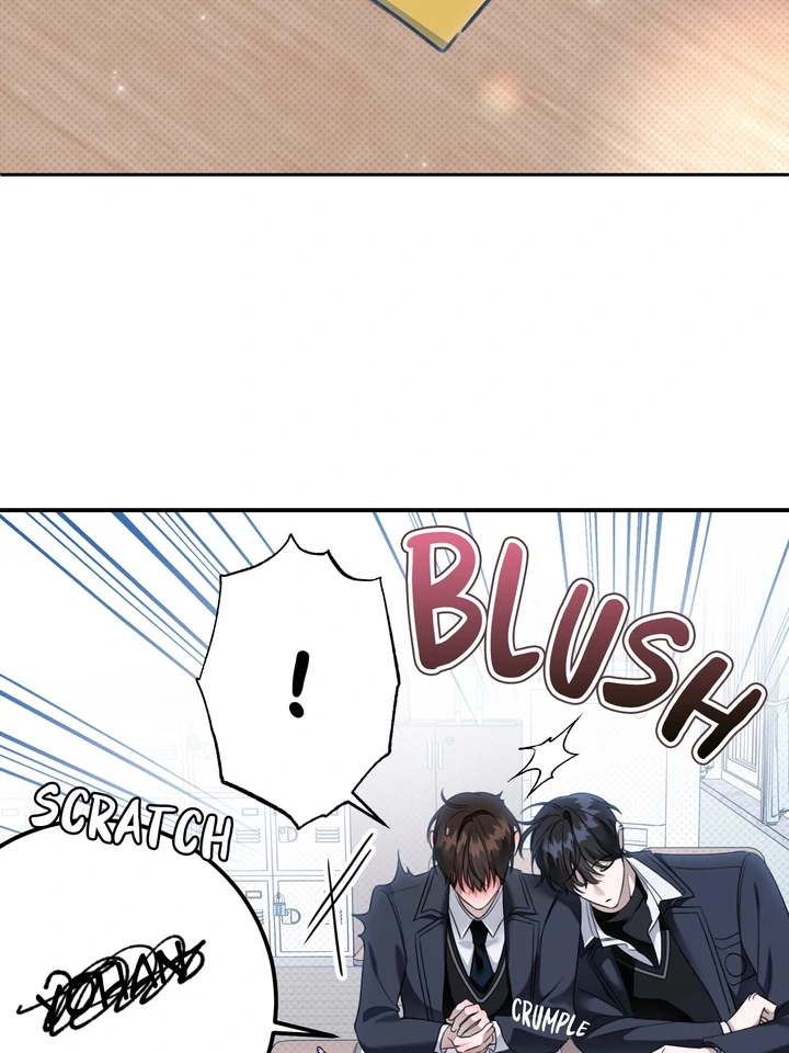 Eighteen’s Bed chapter 24 page 71